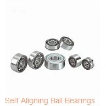 CONSOLIDATED BEARING 2208 P/6  Self Aligning Ball Bearings