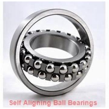 CONSOLIDATED BEARING 2208E-K 2RS C/3  Self Aligning Ball Bearings