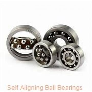 CONSOLIDATED BEARING 2210 C/2  Self Aligning Ball Bearings