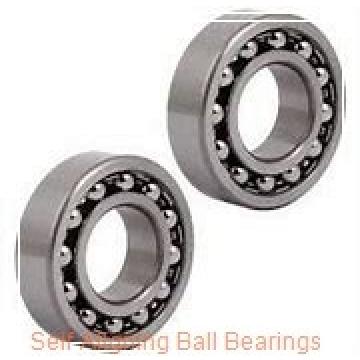 CONSOLIDATED BEARING 2208-K 2RS  Self Aligning Ball Bearings