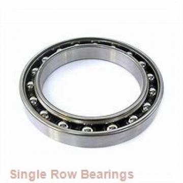 EBC R16  Single Row Ball Bearings