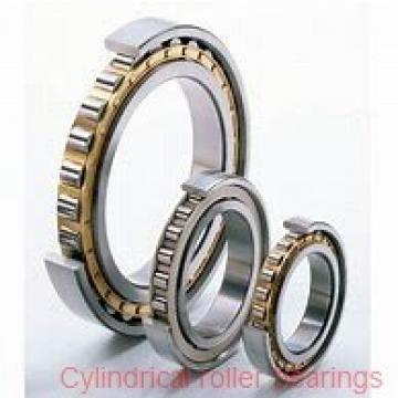 3.346 Inch | 85 Millimeter x 5.906 Inch | 150 Millimeter x 1.417 Inch | 36 Millimeter  SKF NU 2217 ECJ/C3  Cylindrical Roller Bearings