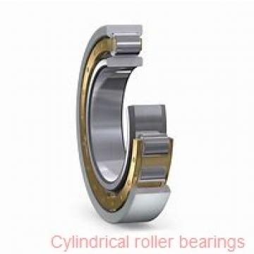110 mm x 200 mm x 38 mm  SKF NUP 222 ECP  Cylindrical Roller Bearings