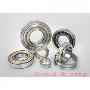 1.26 Inch | 32 Millimeter x 52 mm x 0.591 Inch | 15 Millimeter  SKF RNU 205  Cylindrical Roller Bearings