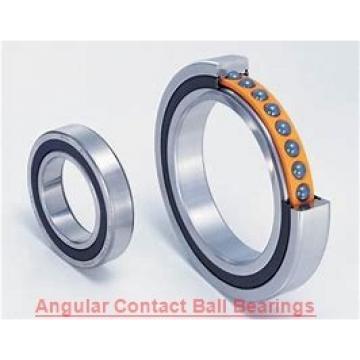30 mm x 72 mm x 19 mm  FAG 7603030-TVP  Angular Contact Ball Bearings