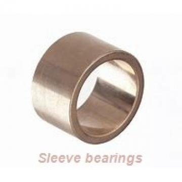 ISOSTATIC SS-2026-24  Sleeve Bearings