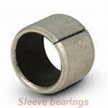 ISOSTATIC SS-2432-20  Sleeve Bearings