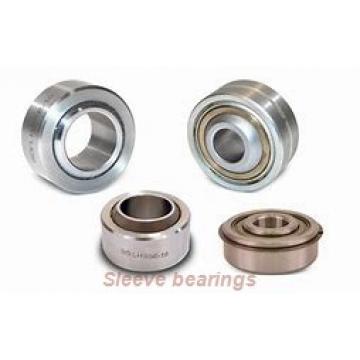 ISOSTATIC AA-711-6  Sleeve Bearings
