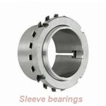 ISOSTATIC AA-1008-1  Sleeve Bearings