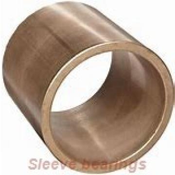 ISOSTATIC SS-2028-28  Sleeve Bearings
