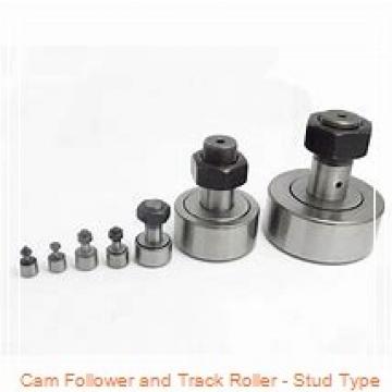 SMITH CR-1-1/8-XB-SS  Cam Follower and Track Roller - Stud Type
