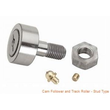 SMITH CR-1-1/4-XBC-SS  Cam Follower and Track Roller - Stud Type