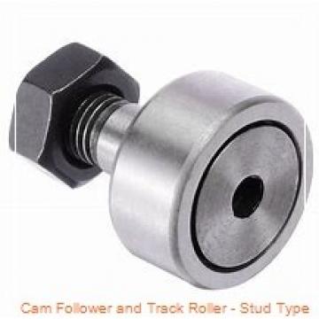 SMITH CR-1-1/2-BC  Cam Follower and Track Roller - Stud Type