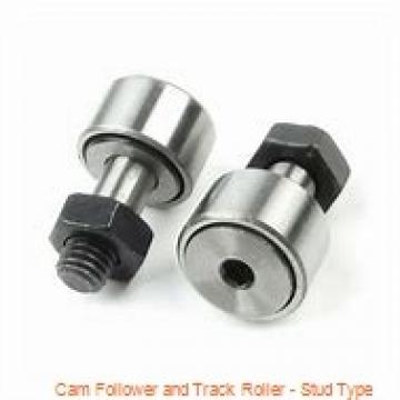 SMITH CR-1-5/8-XBC  Cam Follower and Track Roller - Stud Type