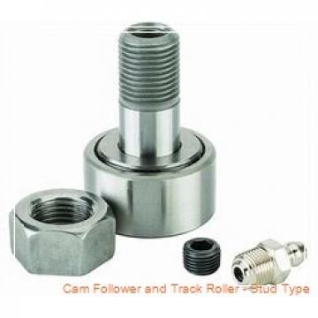 SMITH CR-3-1/2-XC  Cam Follower and Track Roller - Stud Type