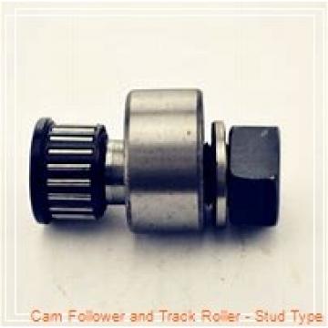 SMITH CR-1-3/4-XBC-SS  Cam Follower and Track Roller - Stud Type