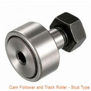 SMITH CR-5/8-XBC  Cam Follower and Track Roller - Stud Type