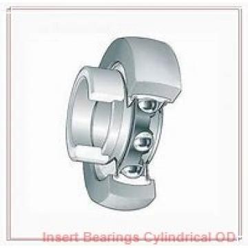 SKF YEL 207-107-2FCW  Insert Bearings Cylindrical OD