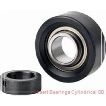 TIMKEN MSE415BXC3  Insert Bearings Cylindrical OD