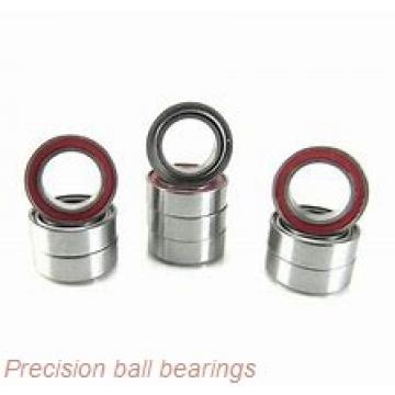0.984 Inch | 25 Millimeter x 1.85 Inch | 47 Millimeter x 0.472 Inch | 12 Millimeter  SKF 7005 ACDGA/P4A  Precision Ball Bearings