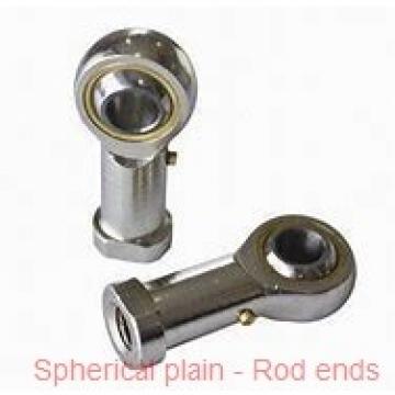 RBC BEARINGS TRL8  Spherical Plain Bearings - Rod Ends