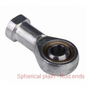 RBC BEARINGS TRL8  Spherical Plain Bearings - Rod Ends