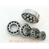 CONSOLIDATED BEARING 2212-K 2RS C/3  Self Aligning Ball Bearings