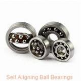 CONSOLIDATED BEARING 10411-GE C/3  Self Aligning Ball Bearings