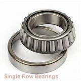 BEARINGS LIMITED R8-2RSNR PRX  Single Row Ball Bearings