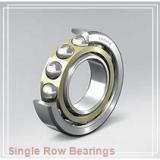 BEARINGS LIMITED R12  Single Row Ball Bearings