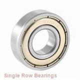 BEARINGS LIMITED R16 2RS PRX  Single Row Ball Bearings