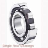 BEARINGS LIMITED R8 ZZ PRX  Single Row Ball Bearings