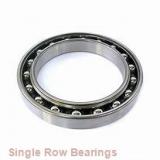 NSK 6001DDUC3  Single Row Ball Bearings