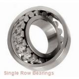 NSK 6000ZZC3  Single Row Ball Bearings