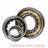1.969 Inch | 50 Millimeter x 4.331 Inch | 110 Millimeter x 1.063 Inch | 27 Millimeter  SKF NUP 310 ECP/C3  Cylindrical Roller Bearings