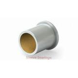 ISOSTATIC AA-1051-3  Sleeve Bearings