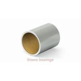 ISOSTATIC AA-1009-2  Sleeve Bearings