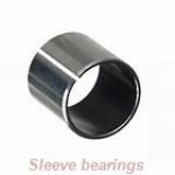 ISOSTATIC AA-921-6  Sleeve Bearings