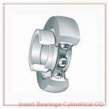 BROWNING SLE-112  Insert Bearings Cylindrical OD