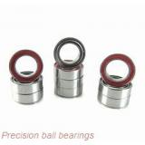 2.165 Inch | 55 Millimeter x 3.937 Inch | 100 Millimeter x 1.654 Inch | 42 Millimeter  SKF 7211 ACD/P4ADGA  Precision Ball Bearings